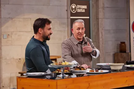 Tévénézettség: hatalmas buktát könyvelhet el az RTL