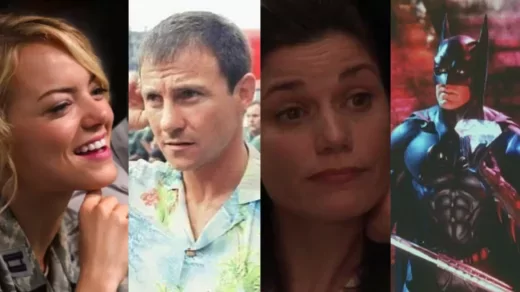 Rendezők, akik megbánták, hogy szerepet adtak ennek a 6 színésznek filmjükben