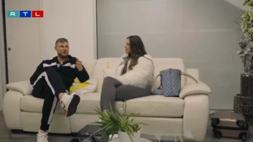 A Határtalan szerelem Fecója ott bántotta meg Györgyit, ahol a legjobban fájt neki 