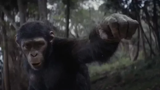 Feltámad az ikonikus sci-fi univerzum: új Majmok bolygója-film készül
