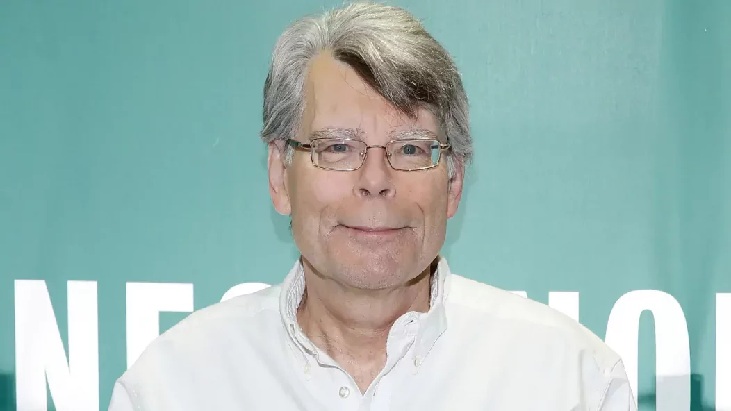 Stephen King nem kíváncsi az UFO-aktákra, ezt akarja látni helyette 