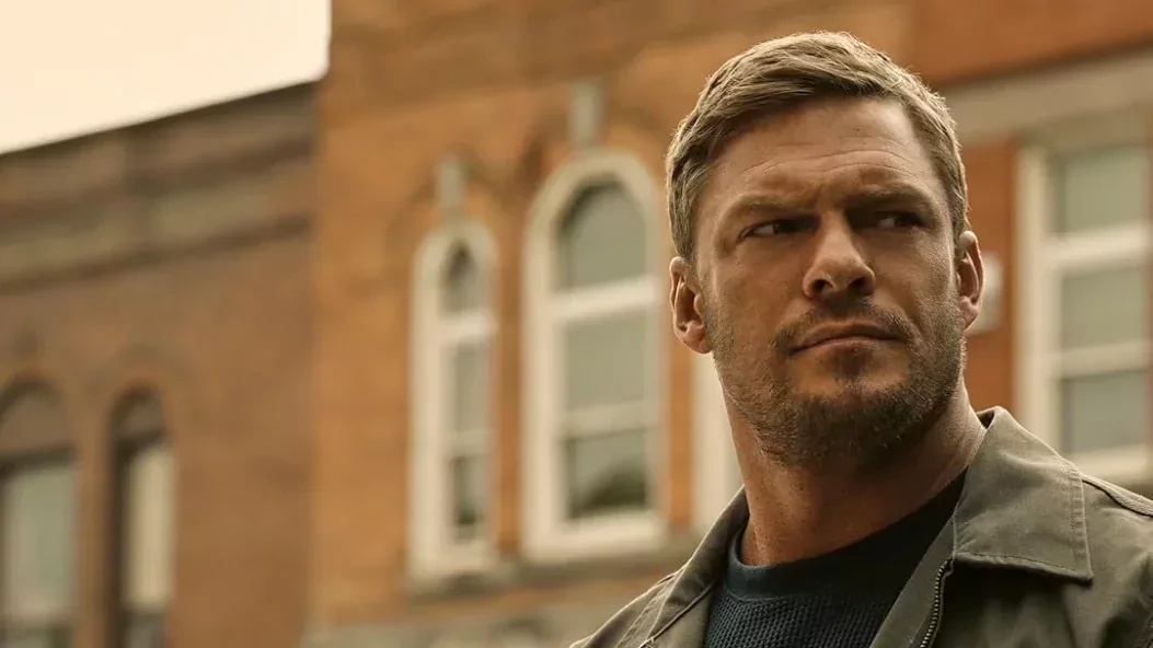 Jó hírt kaptak a Reacher rajongók, az 5. évadról van szó 