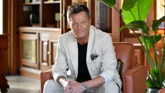 Stohl András és A Nagy Ő-ből ismert párja, Kiss Kriszta hatalmas bejelentésre készülnek