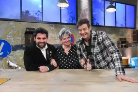 Tévénézettség: a nézők is rájöttek a TV2 turpisságára