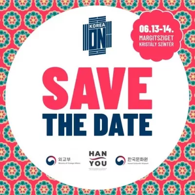 Korea Days / 7. KoreaON / Koreai kulturális fesztivál