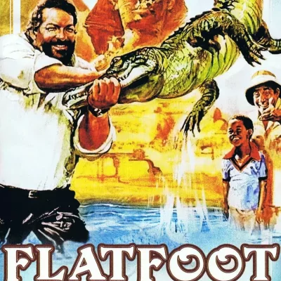 Piedone Egyiptomban