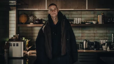 Színészi babérokra tör Pogány Induló, ebben a magyar thrillerben debütál 