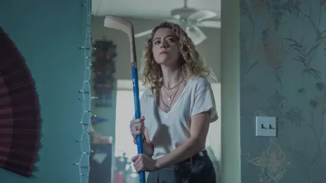 Az Apple TV sorozata teljesen új értelmet adott az „erotikus thriller” kifejezésnek