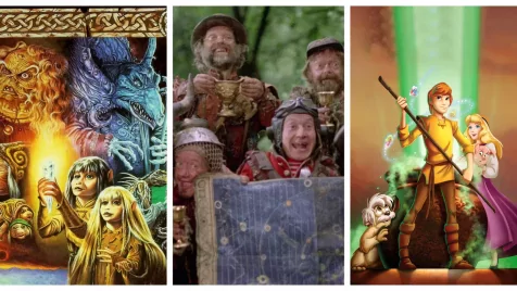 5 gyerekfilm a 80-as évekből, ami jóval félelmetesebb annál, mint amire emlékszünk