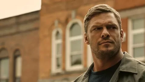 Jó hírt kaptak a Reacher rajongók, az 5. évadról van szó 
