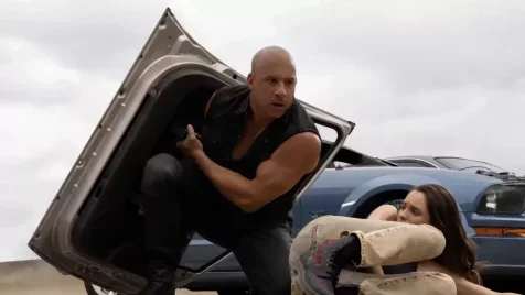 Óriási bejelentést tett Vin Diesel a Halálos iramban folytatásáról 