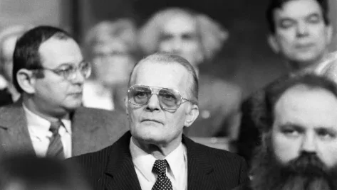 5 előadóművész, aki parlamenti képviselő volt a rendszerváltás után – bőven Nagy Ervinék előtt 