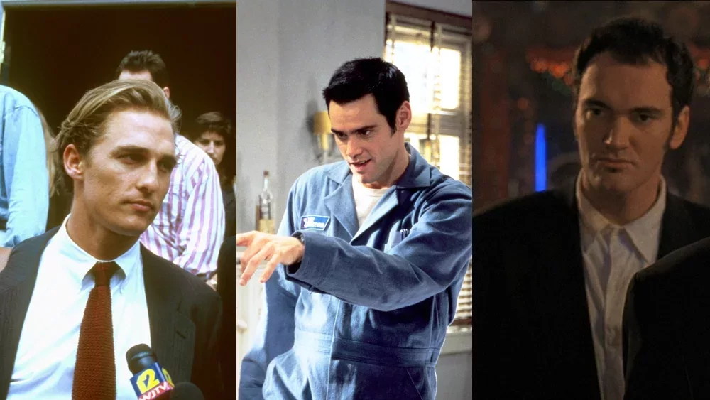 A legikonikusabb filmes karakterek 1996-ból, akik ma már nem létezhetnének