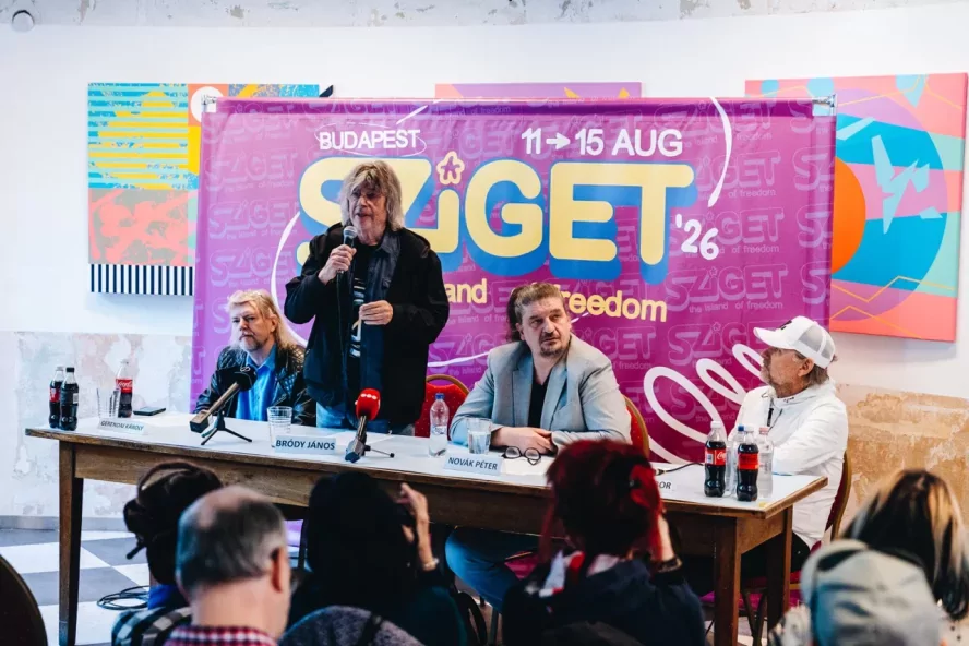 Bródy Dalok Napja: „Mindannyian mások vagyunk”