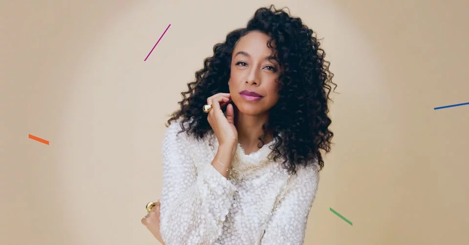 Corinne Bailey Rae