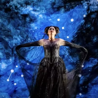 Varázsfuvola – The Royal Opera