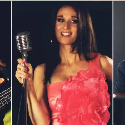 Enyedi Sugárka Jazz Tett