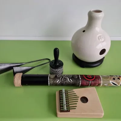 Hétvégi tudomány: Hangoló