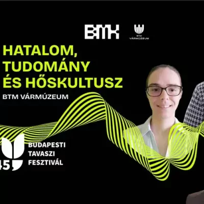 Hatalom, tudomány és hőskultusz a szocialista Magyarországon