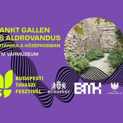 Botanika a középkorban