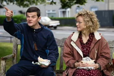 A kutya mindenit! Itt az év leginspirálóbb filmje!