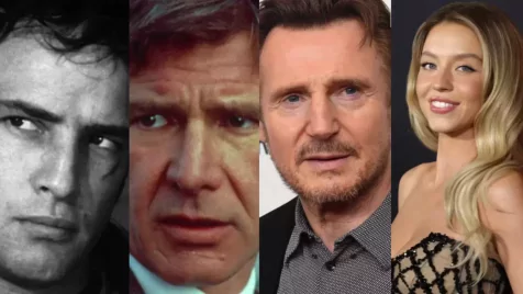 6 szupersztár színész, akiket egész egyszerűen kivágtak egy filmből