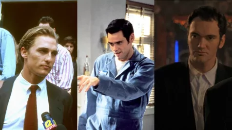 A legikonikusabb filmes karakterek 1996-ból, akik ma már nem létezhetnének