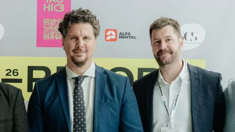 Bagota Béla, a Filmreform társalapítója:  Az elnyomás után eljött az ébredés, ezt fel kell dolgozni