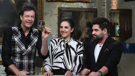 Mutatjuk, milyen tévéműsorok lesznek jövő héttől a tévében