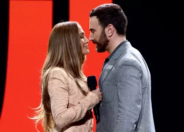 Ő lehet Jennifer Lopez új párja: közös filmjük júniusban debütál a Netflixen