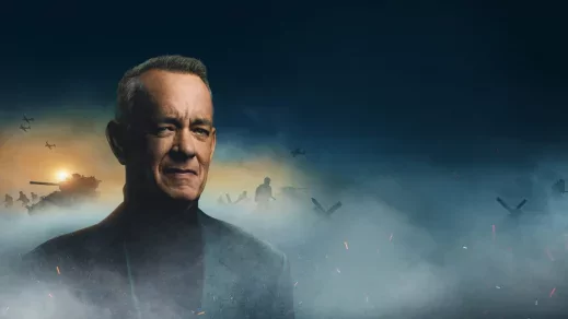 Mit mondhat még Tom Hanks a világháborúról?