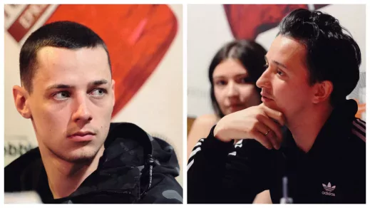 ifj. Vidnyánszky Attila rendezi Pogány Indulót a Vígszínházban