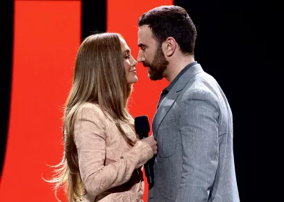 Ő lehet Jennifer Lopez új párja: közös filmjük júniusban debütál a Netflixen