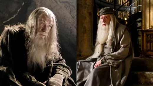 Gandalf vagy Dumbledore az erősebb? Ian McKellennek elég határozott véleménye van a témában