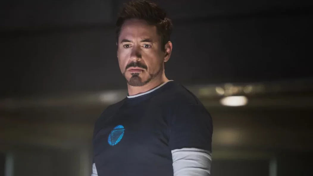 Robert Downey Jr.-t ez a film traumatizálta gyerekként 