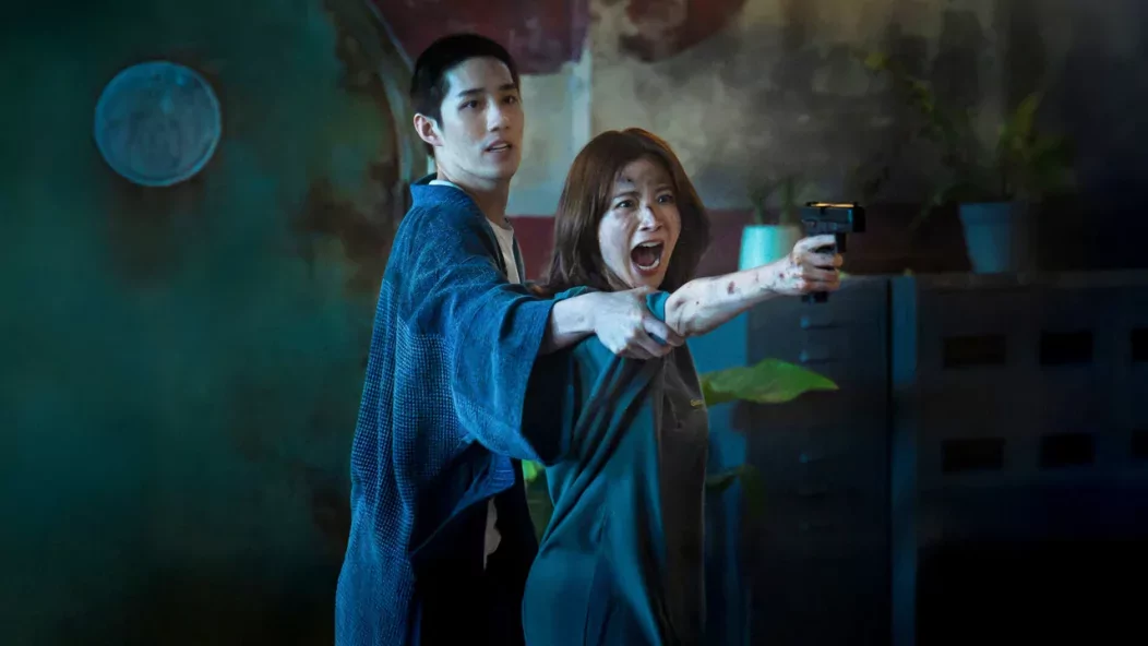 Ezért tarolta le a Netflixet ez a thai krimi