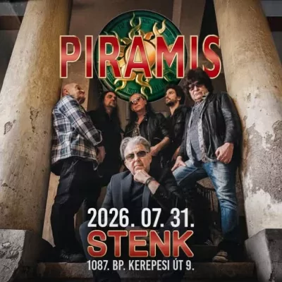 Piramis