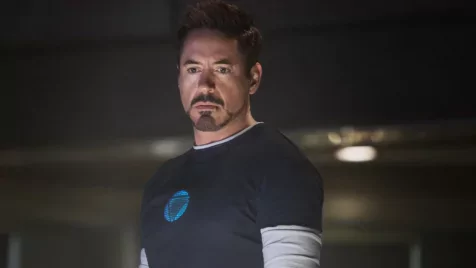 Robert Downey Jr.-t ez a film traumatizálta gyerekként 
