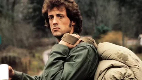 Kiderült, ki lesz a John Rambo előzményfilm főgonosza