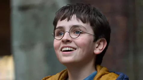 El sem indult a Harry Potter-sorozat, de egy fontos szereplő már kilépett 