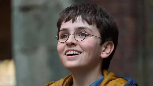 El sem indult a Harry Potter-sorozat, de egy fontos szereplő már kilépett 