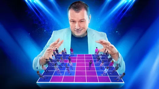 Babakönnyű kihívással jött a Floor – vagy Roolf?