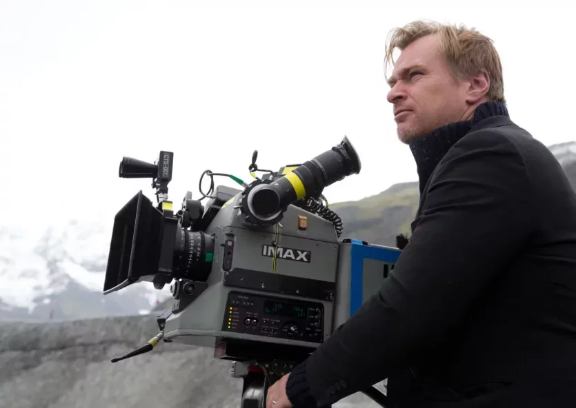 Egy másik történelmi eposzt is rendezhetett volna Christopher Nolan, nem hiszed el, miért nem jött össze 