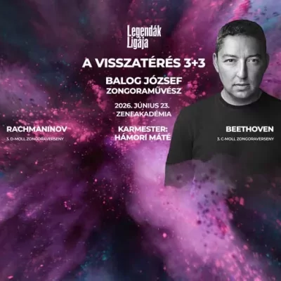 A visszatérés: 3+3