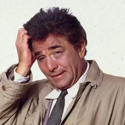 Emlékszel, ki a gyilkos ezekben a Columbo epizódokban? - KVÍZ!