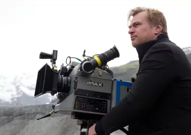 Egy másik történelmi eposzt is rendezhetett volna Christopher Nolan, nem hiszed el, miért nem jött össze 