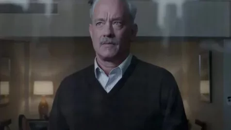 Tom Hanks keményen fogalmazott, szerinte van egy film, amit tényleg sosem szabadna újraforgatni 
