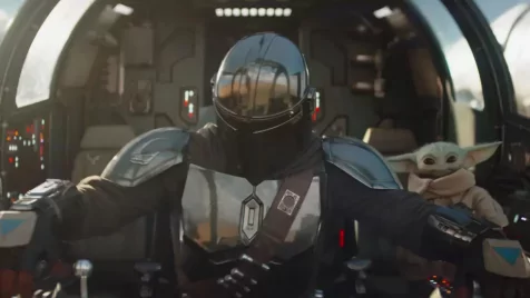Pont kerül a vita végére, ilyen sorrendben kell nézni a Star Wars-filmeket