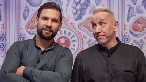 Búcsúzik az Éttermek csatája, mutatjuk, mi lesz helyette az RTL-en 