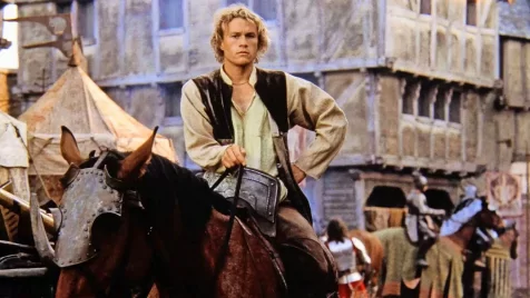 Kiderült, Heath Ledger ezeket a jeleneteket nem volt hajlandó bevállalni 